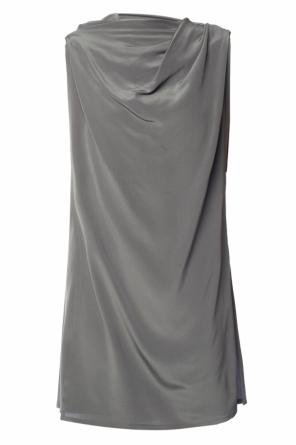 Two-layered dress, zdjęcie 1 Two-layered dress od Rick Owens